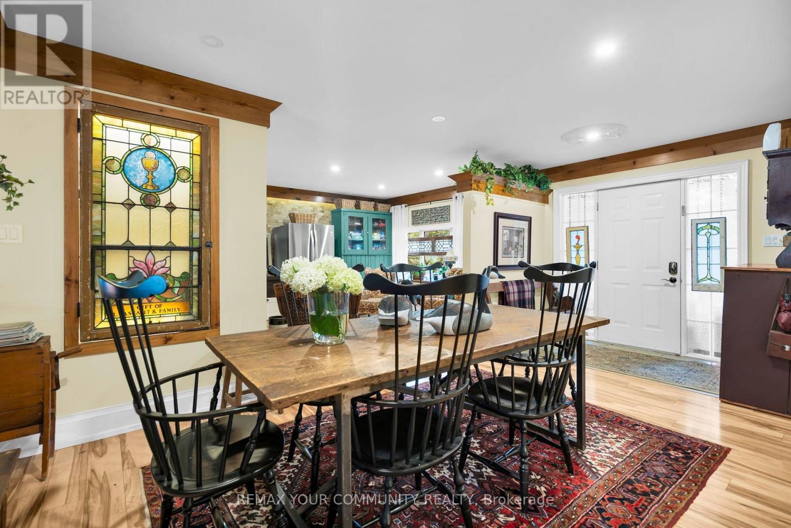 111 SIBBALD CRESCENT - 12