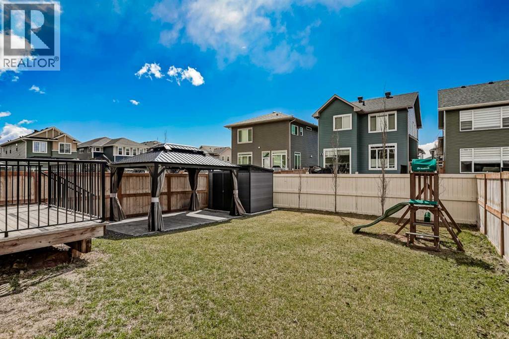 37 Evansfield Manor NW - 38