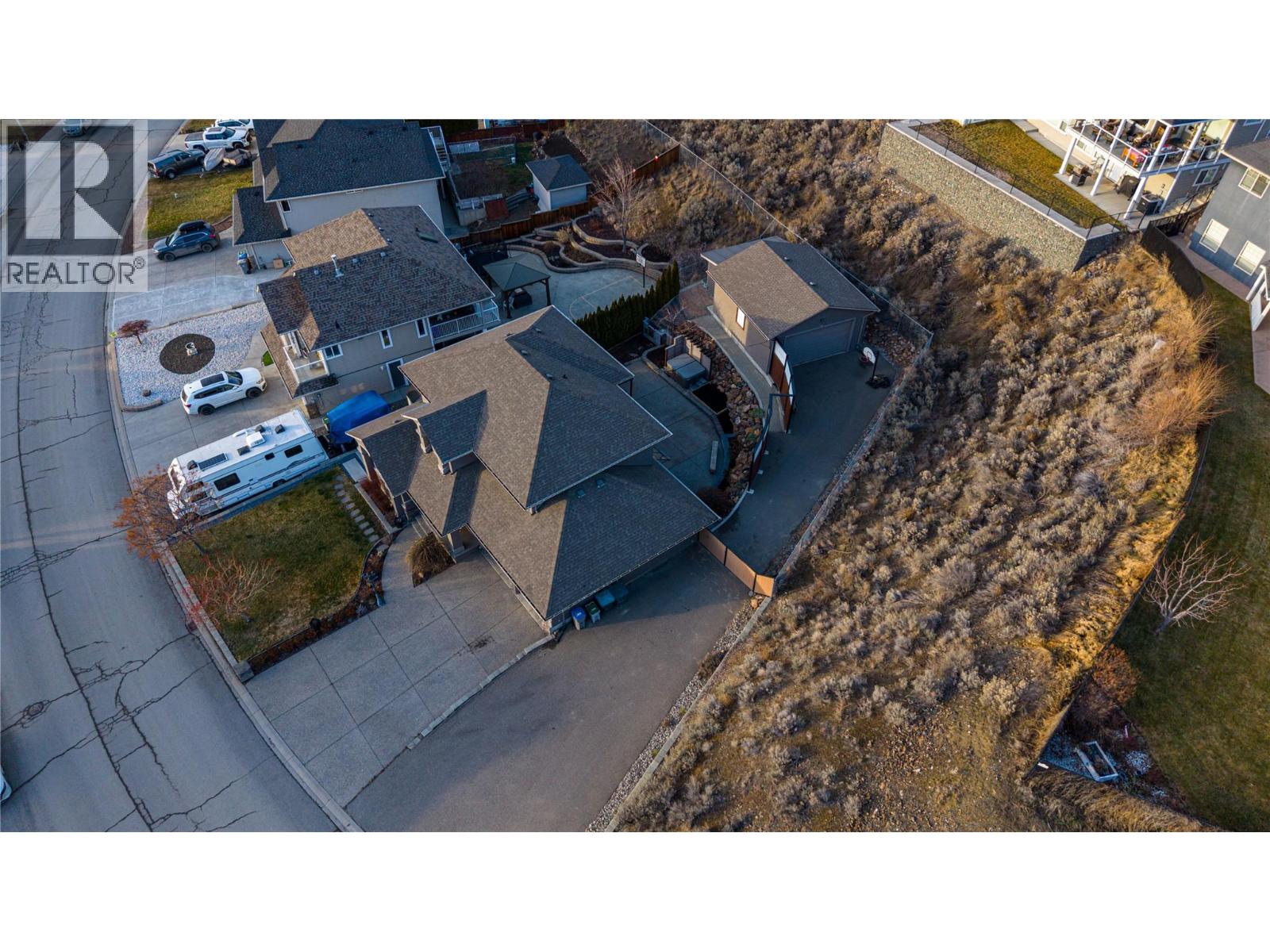 1052 Quail Drive - 58