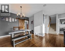 Recreation room - 1052 Quail Drive, Kamloops, BC V2B8N9 Photo 13