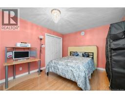 Bedroom - 505 Mcallister Road, Riverview, NB E1B4M3 Photo 8