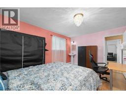 Bedroom - 505 Mcallister Road, Riverview, NB E1B4M3 Photo 9