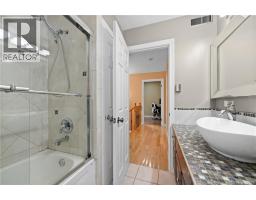 Primary Bedroom - 505 Mcallister Road, Riverview, NB E1B4M3 Photo 13