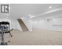 Bedroom - 505 Mcallister Road, Riverview, NB E1B4M3 Photo 14