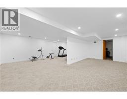 2pc Bathroom - 505 Mcallister Road, Riverview, NB E1B4M3 Photo 15