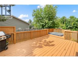 Living room - 505 Mcallister Road, Riverview, NB E1B4M3 Photo 19