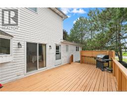 Foyer - 505 Mcallister Road, Riverview, NB E1B4M3 Photo 20