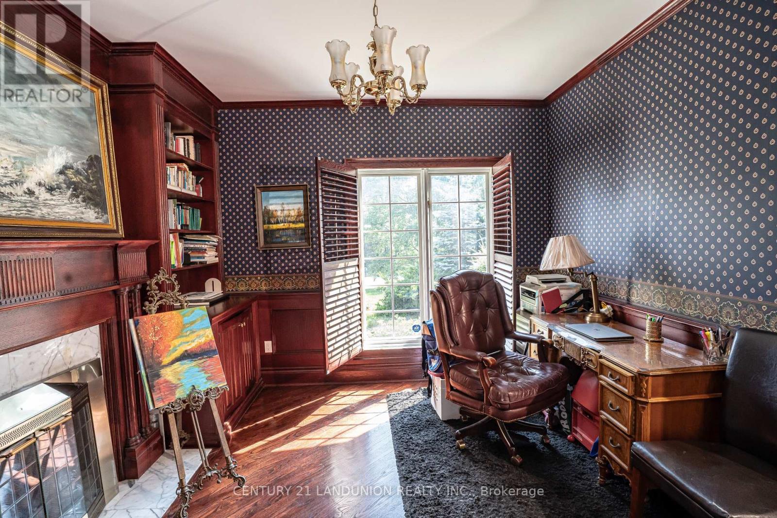 2 HERON TRAIL - 18
