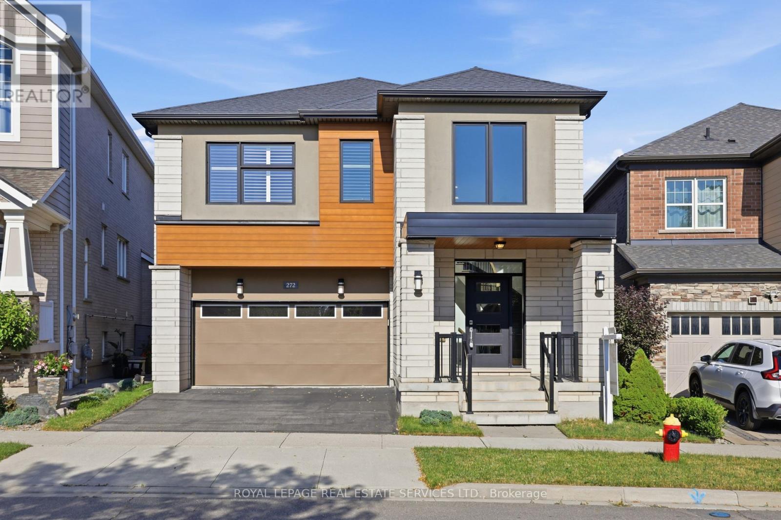 272 WISTERIA WAY - 1