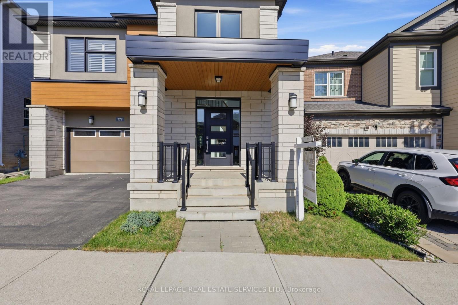 272 WISTERIA WAY - 9