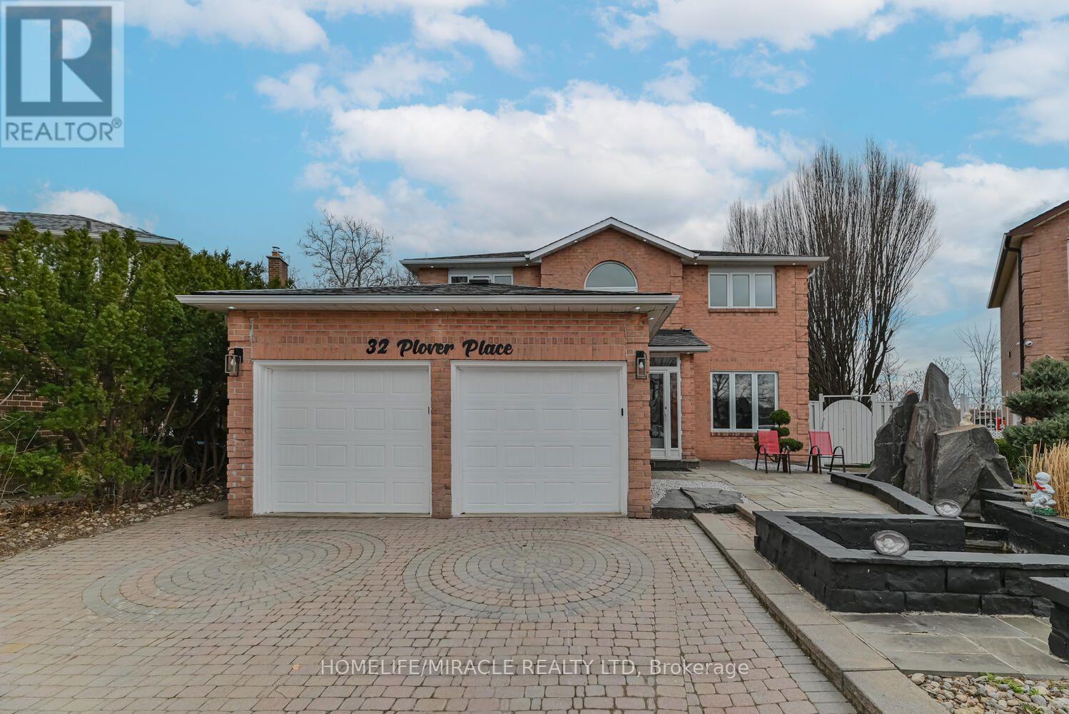 32 PLOVER PLACE - 1