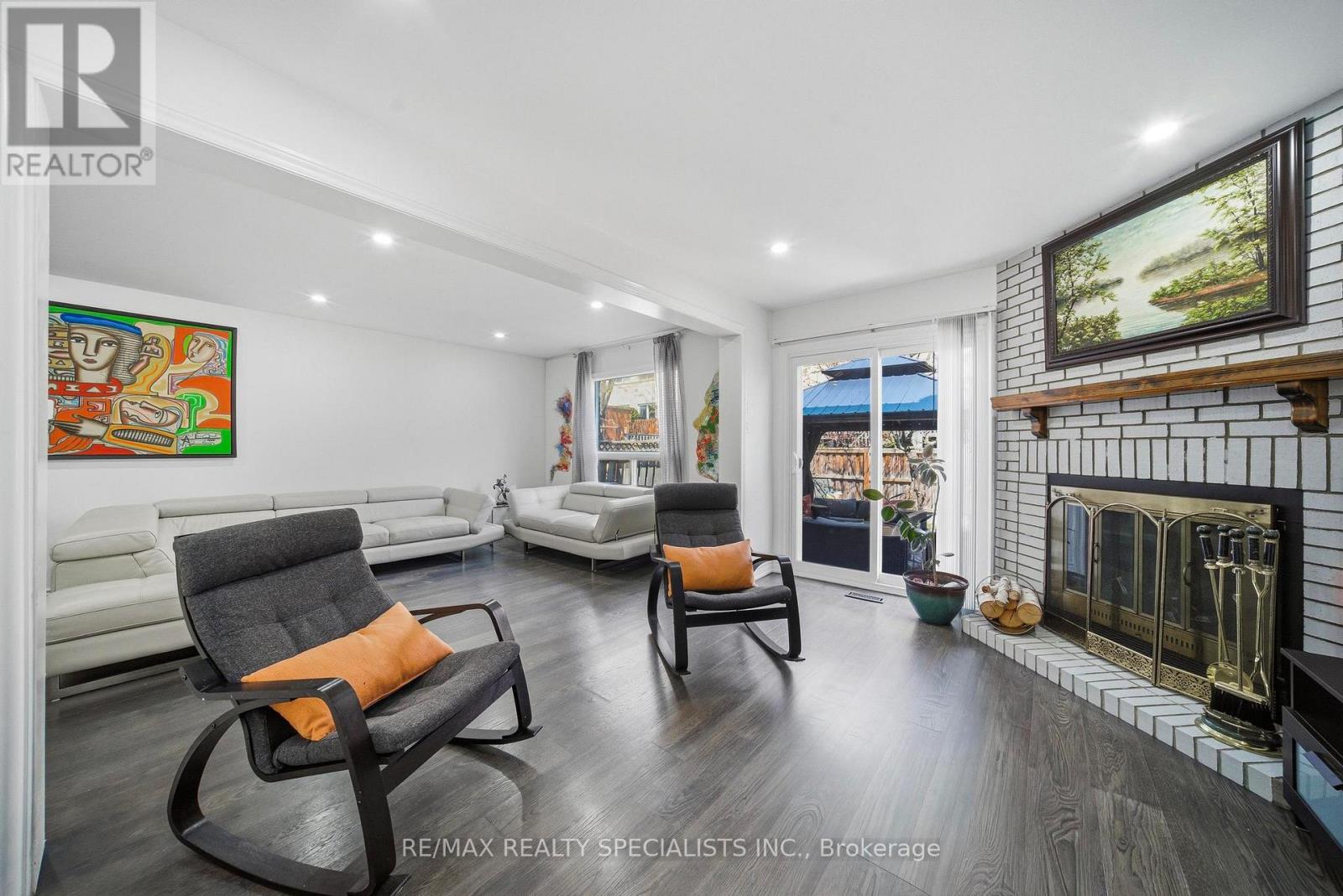 5235 HUNTINGFIELD DRIVE - 10