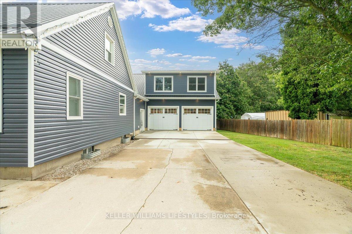5 UNION STREET W - 5