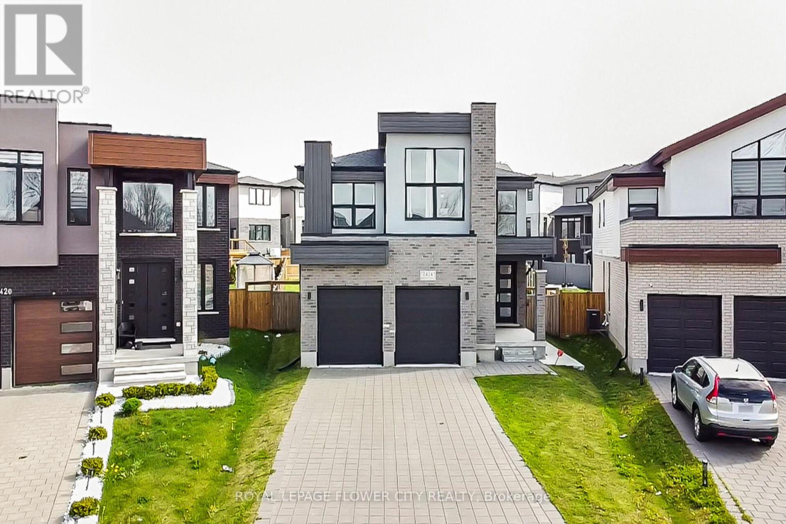 2424 BLACK RAIL TERRACE - 1