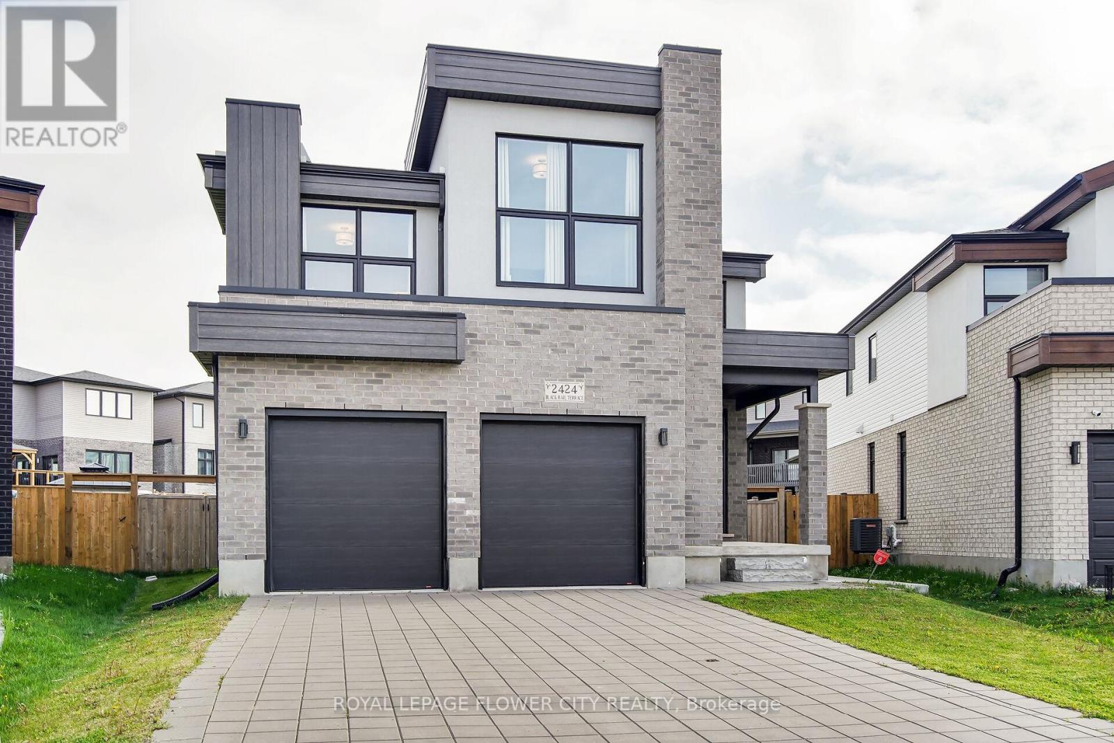 2424 BLACK RAIL TERRACE - 2