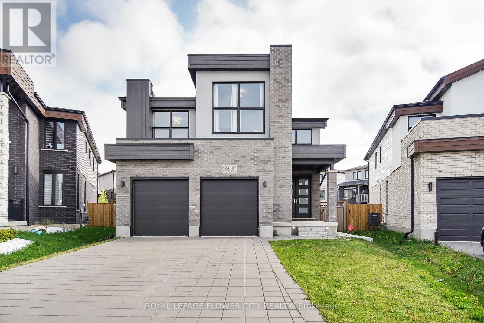2424 BLACK RAIL TERRACE - 3