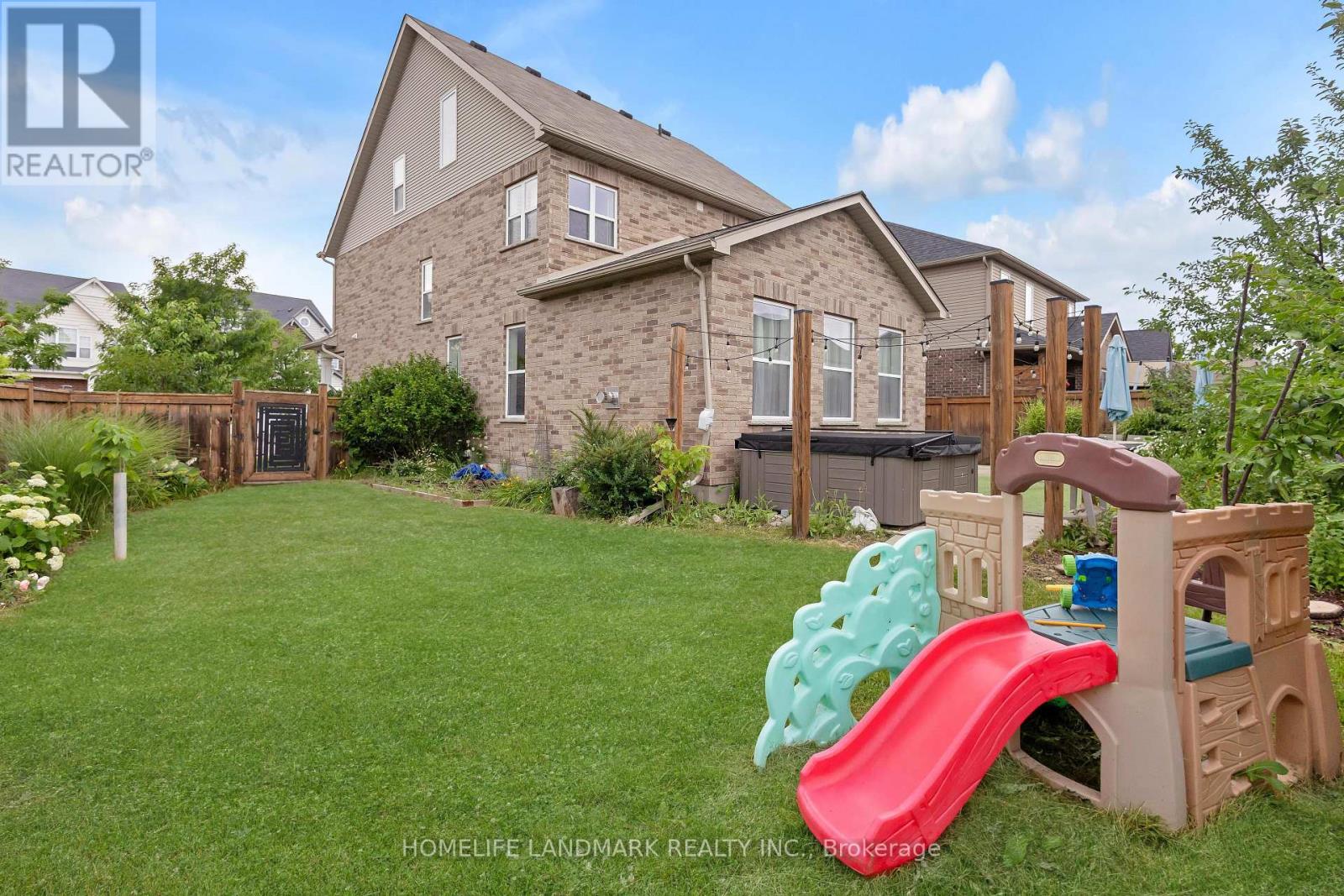 225 TREMAINE CRESCENT - 48