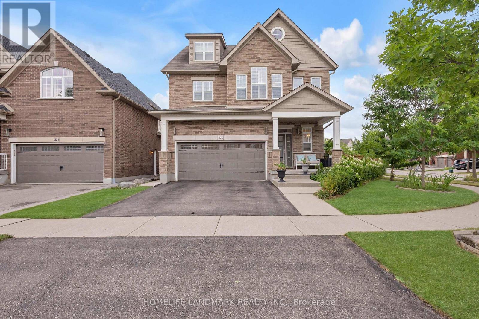225 TREMAINE CRESCENT - 5