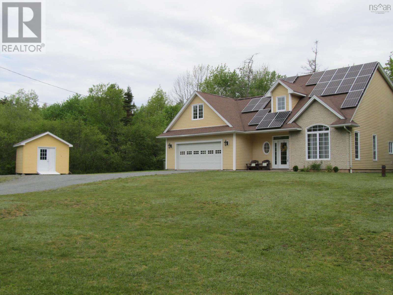 2249 Sackville Drive - 2