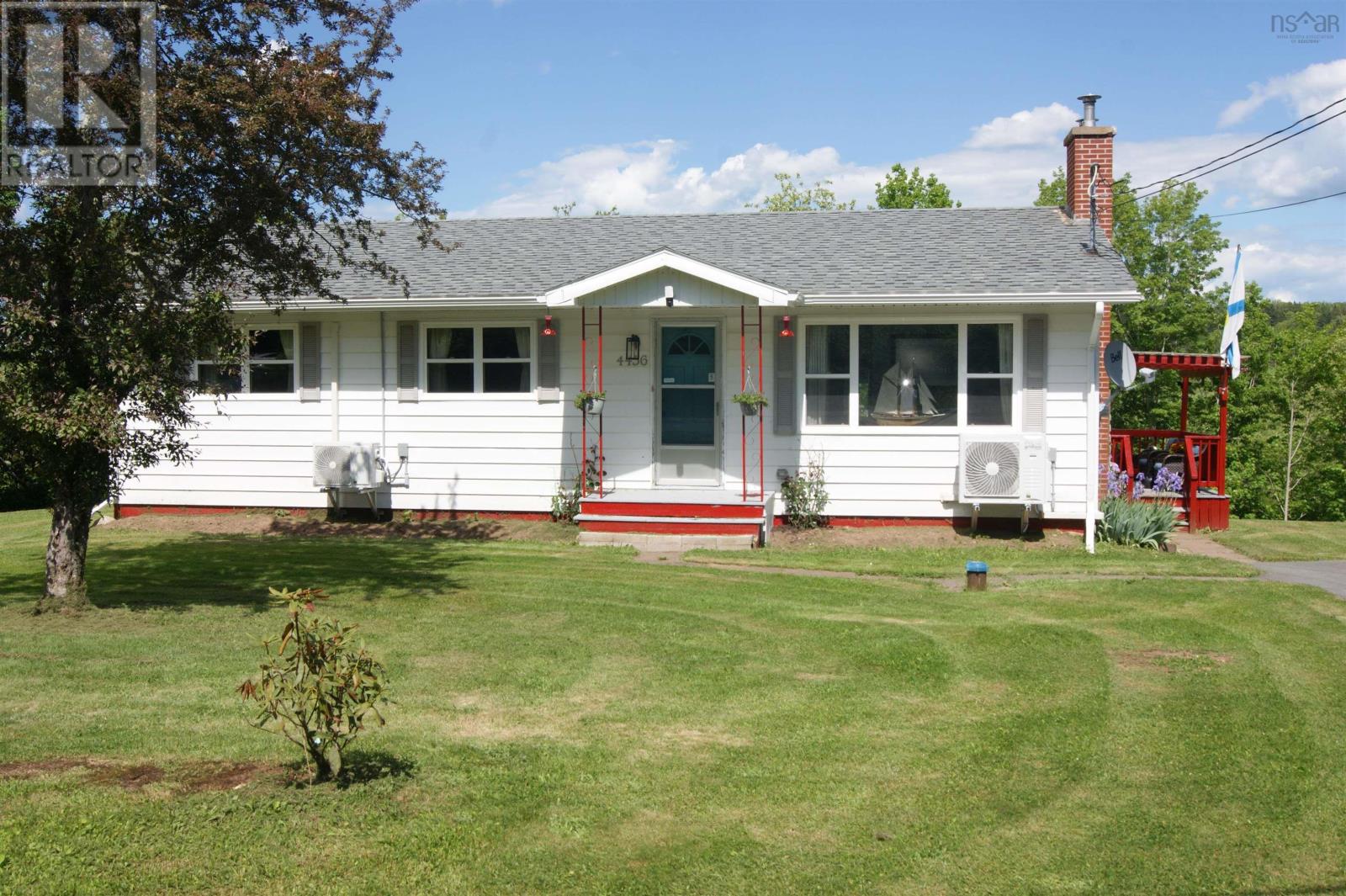 4456 Stellarton Trafalgar Road - 1
