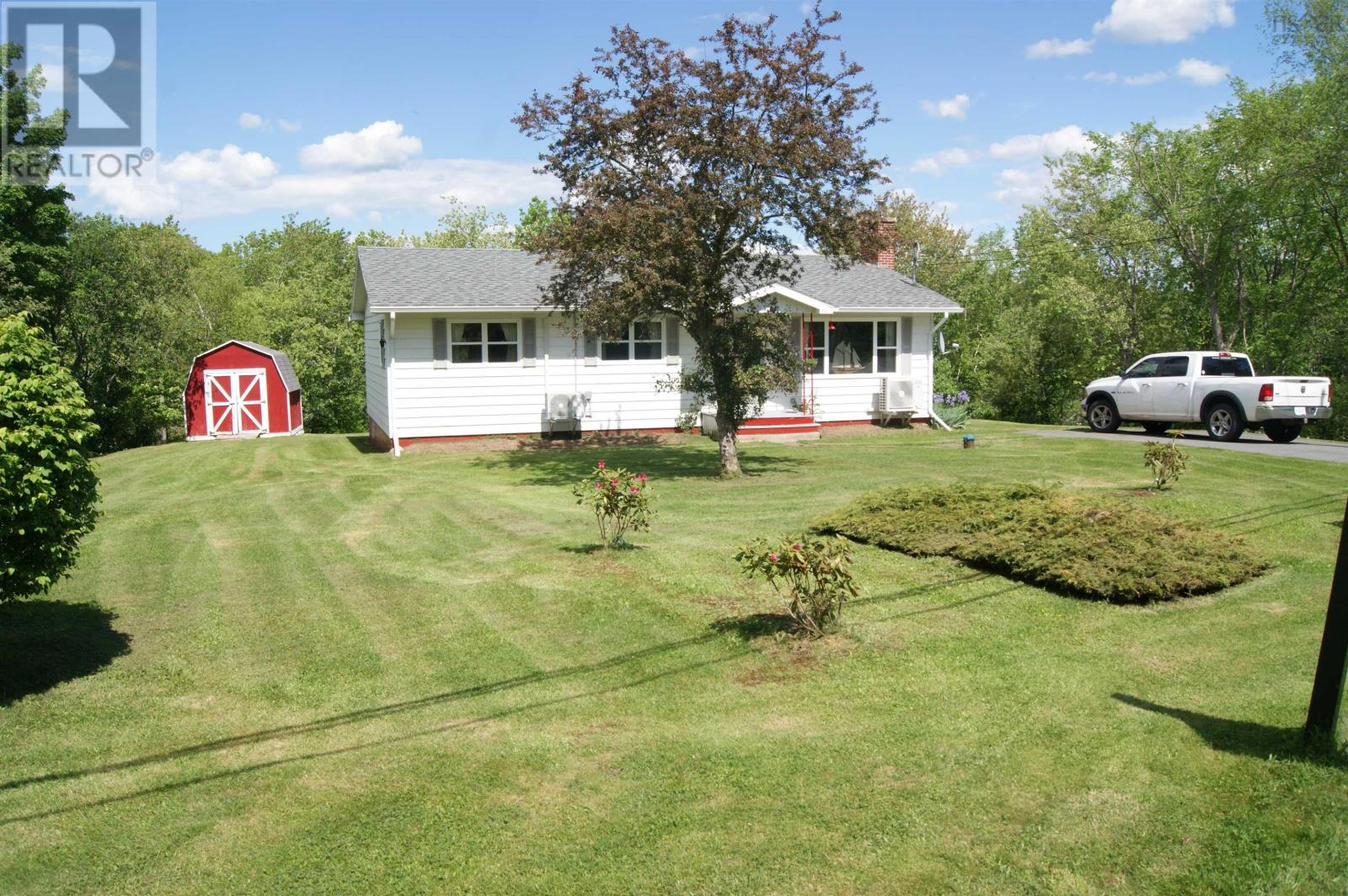 4456 Stellarton Trafalgar Road - 4