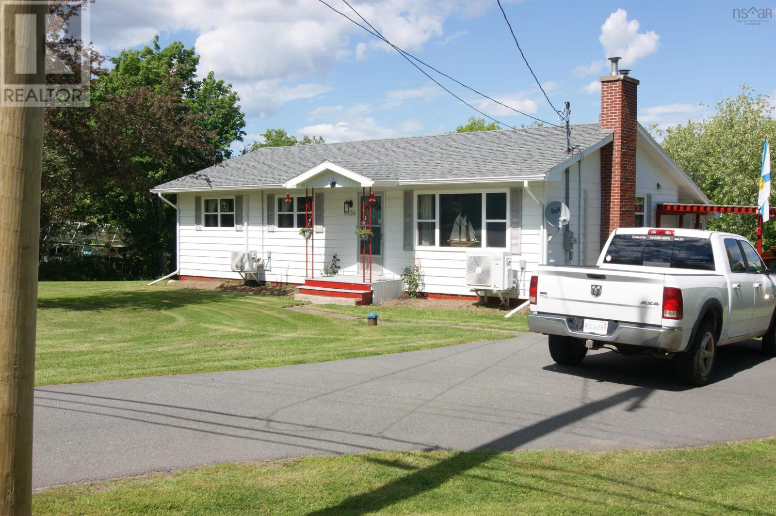 4456 Stellarton Trafalgar Road - 3