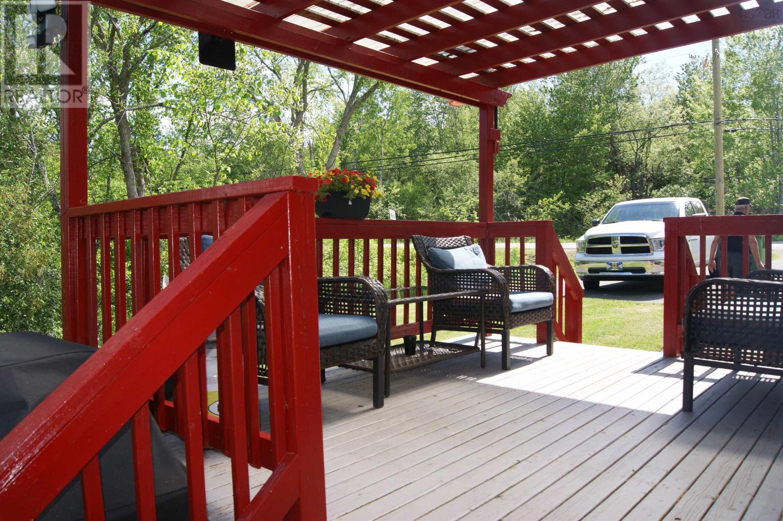 4456 Stellarton Trafalgar Road - 9