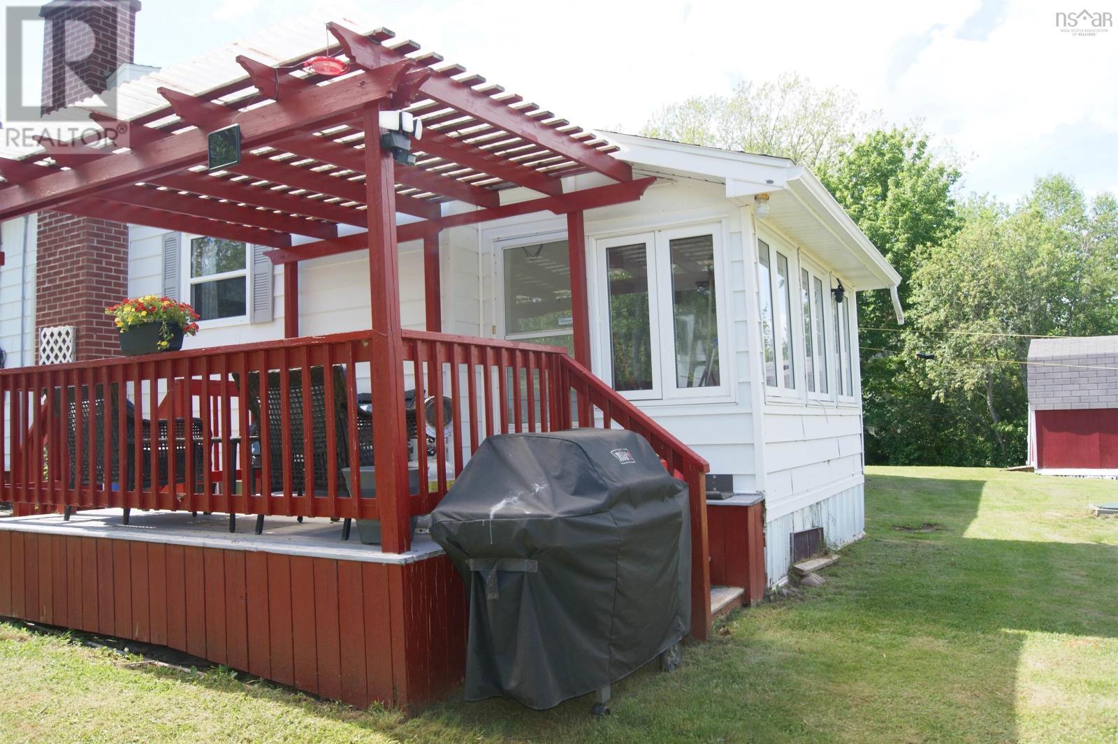 4456 Stellarton Trafalgar Road - 7