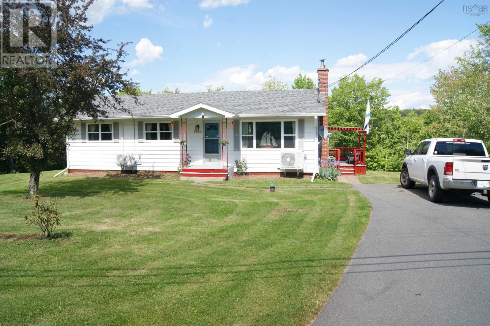 4456 Stellarton Trafalgar Road - 2