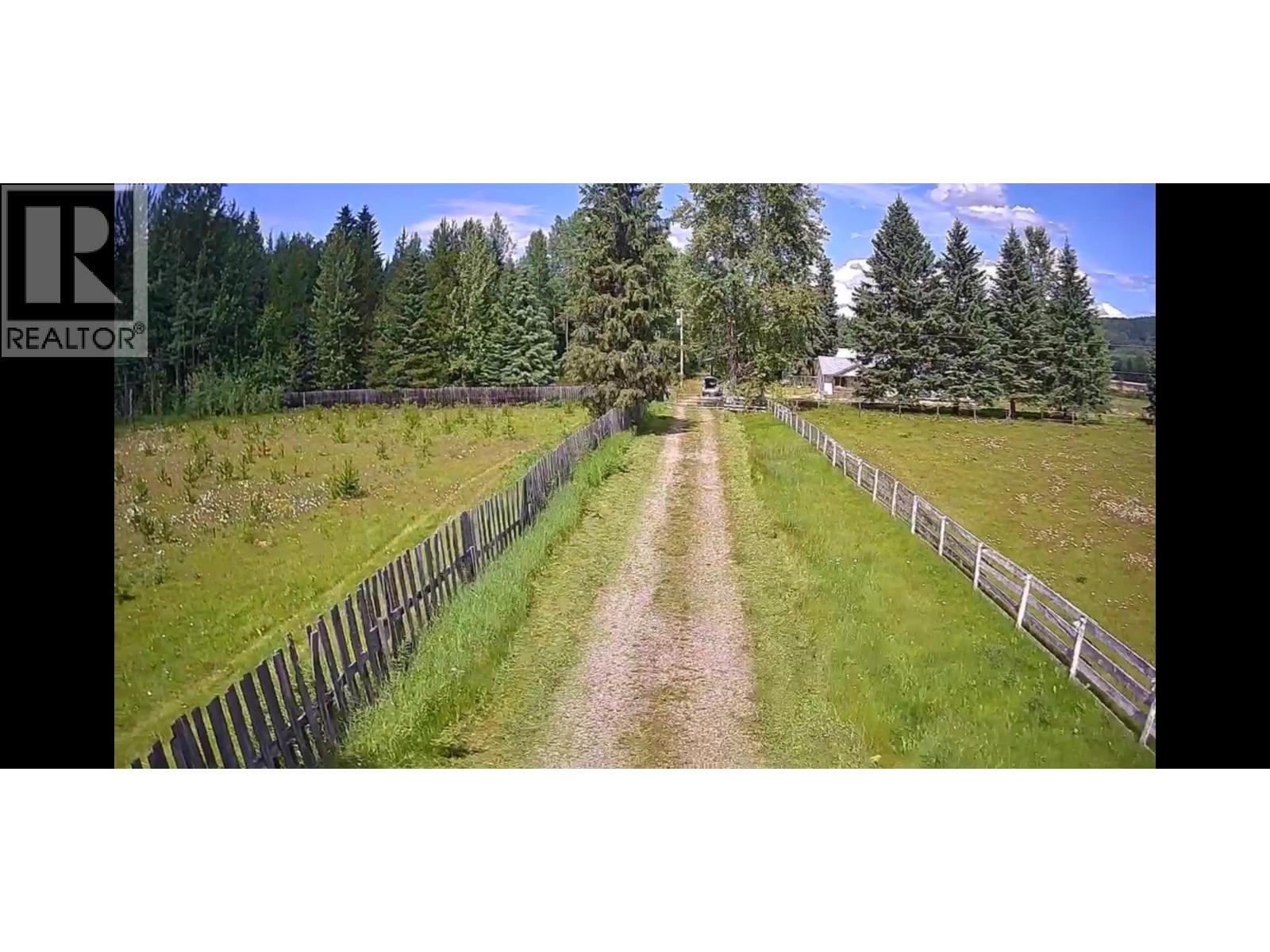 18730 OLSON ROAD, Quesnel