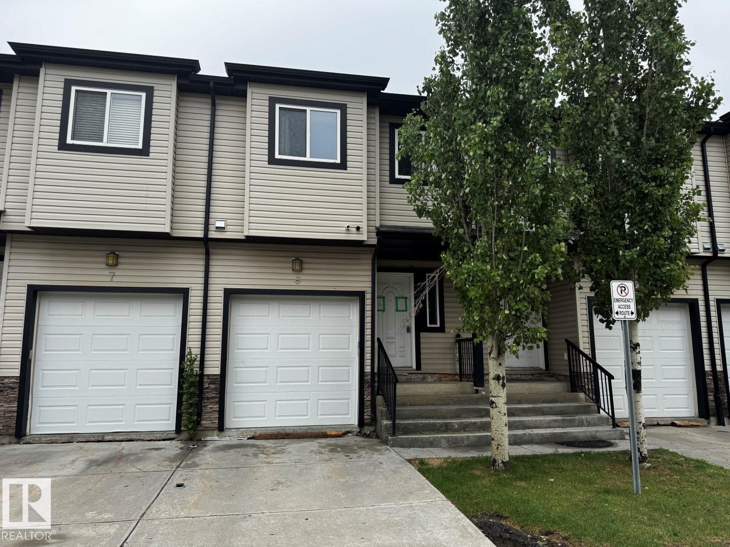 #6 1820 34 AV NW - 1