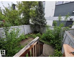 #6 1820 34 Av Nw, Edmonton, AB T6T0N9 Photo 20
