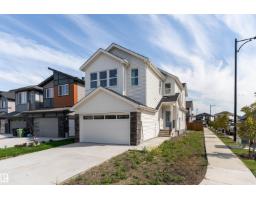 93 Elliott Wd, Fort Saskatchewan, AB T8L1R8 Photo 31