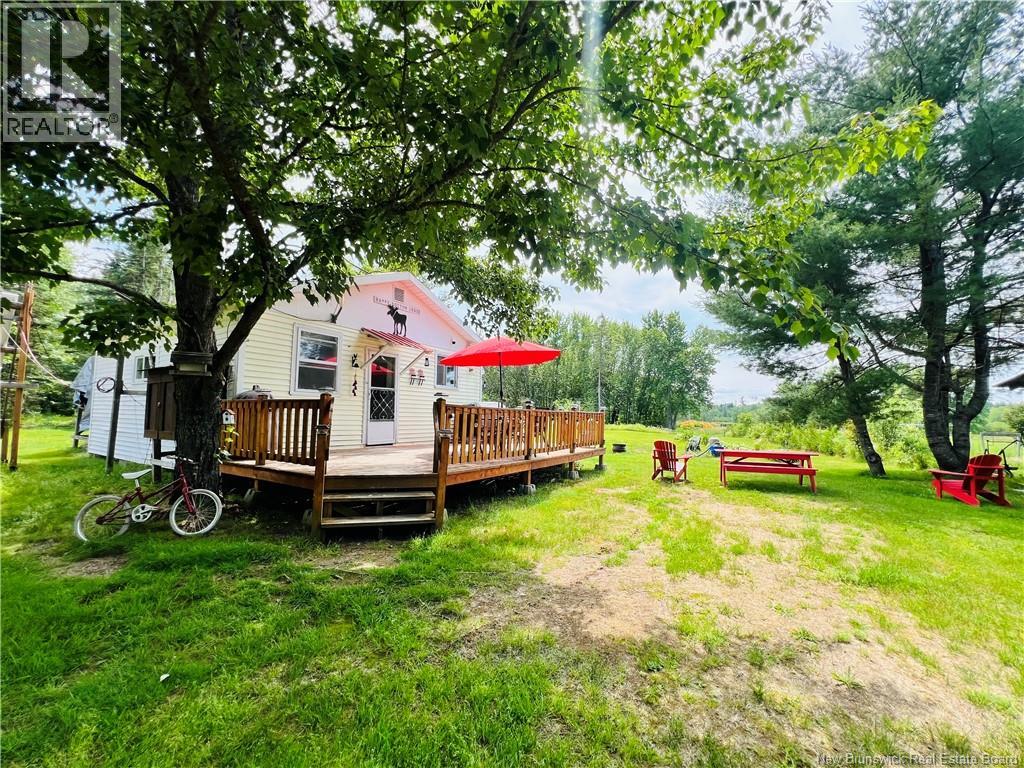 2147 Tweedside Road - 1