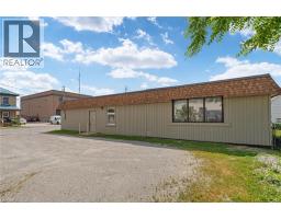 13 Alma Street N, Hagersville, ON N0A1H0 Photo 25