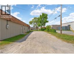 13 Alma Street N, Hagersville, ON N0A1H0 Photo 24