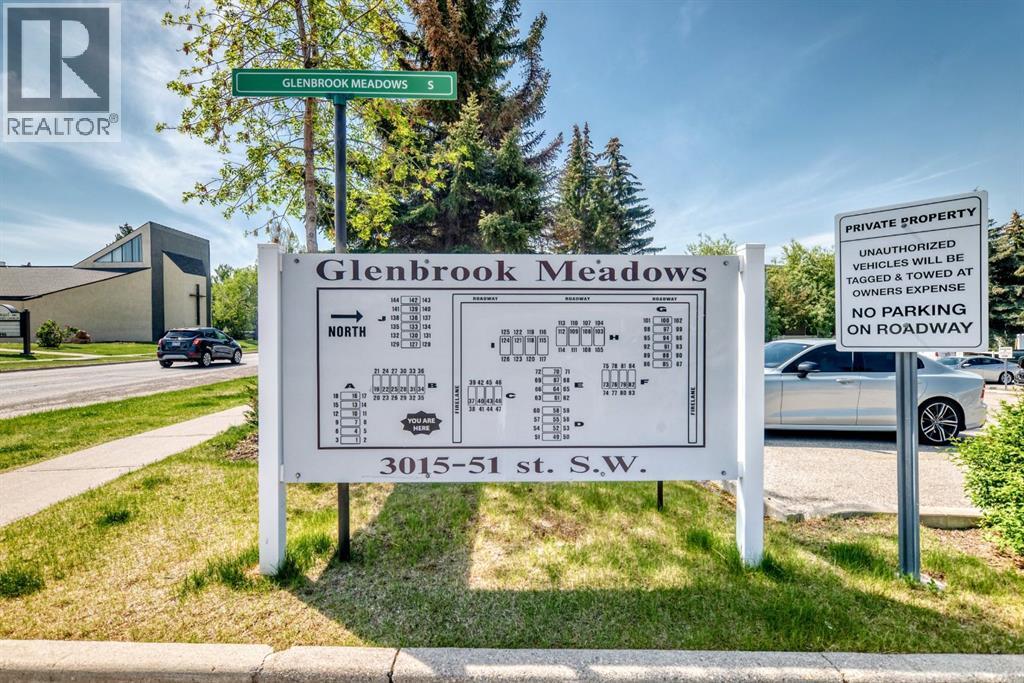 #46 3015 51 Street SW - 22