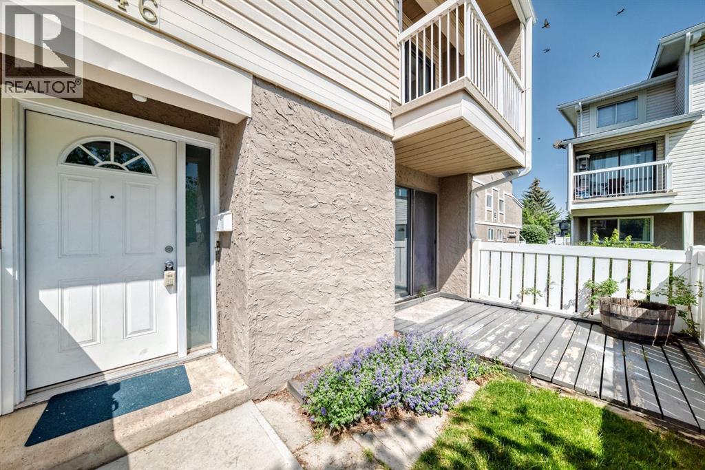 #46 3015 51 Street SW - 2