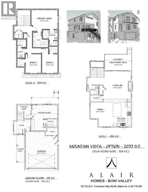 5 Skogan Peak Drive - 7