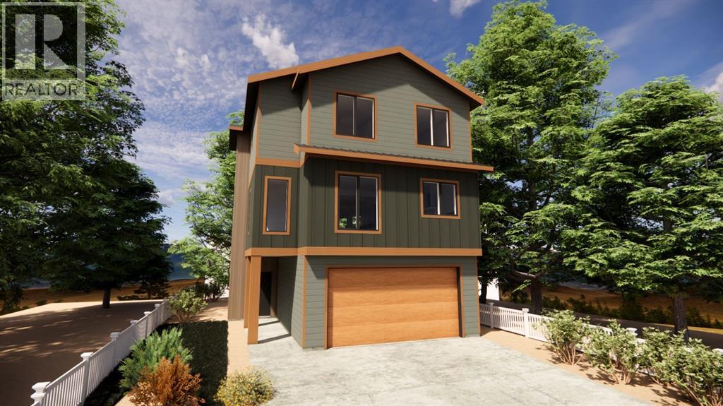 5 Skogan Peak Drive - 1