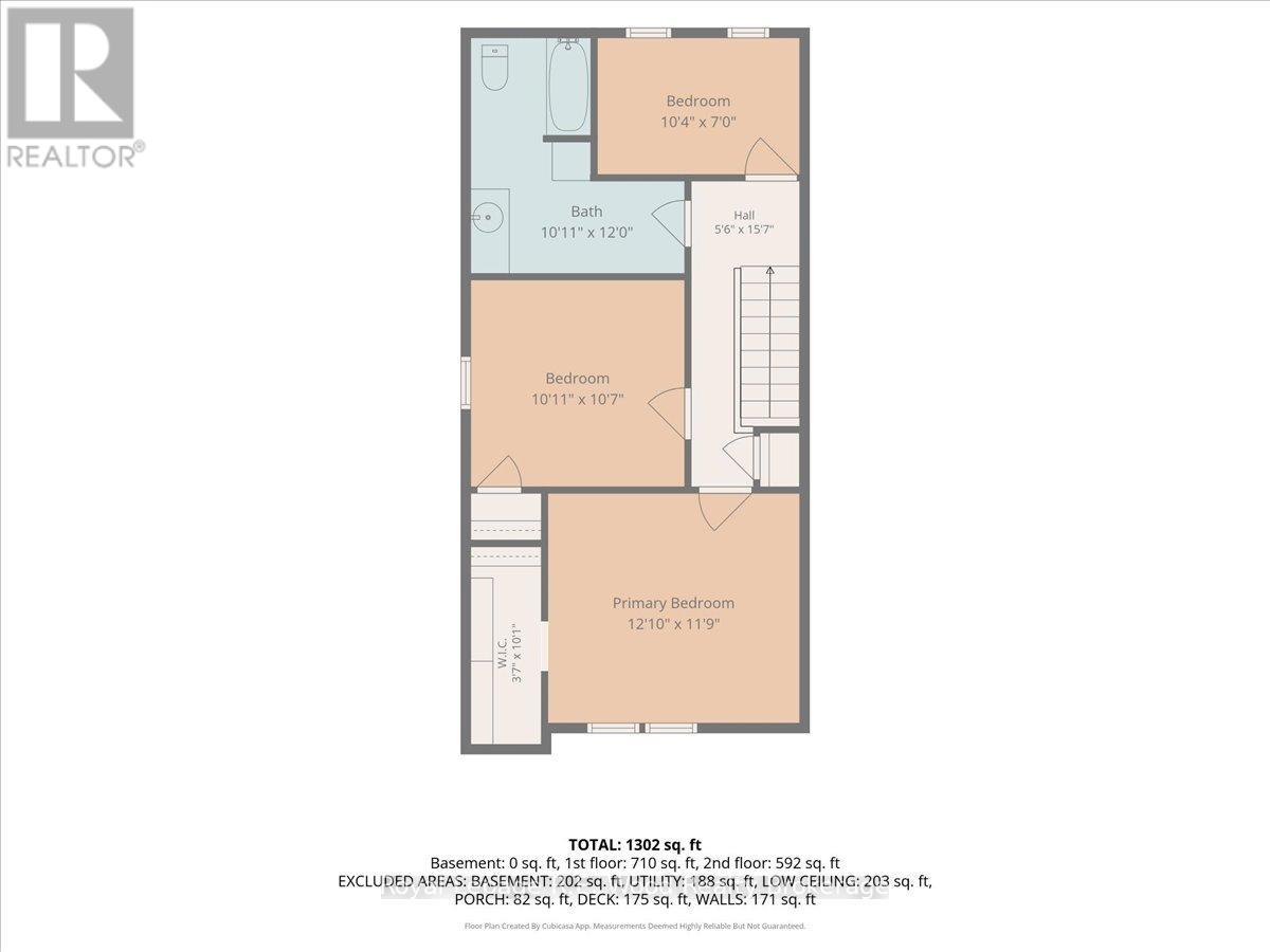 34 KING STREET - 37