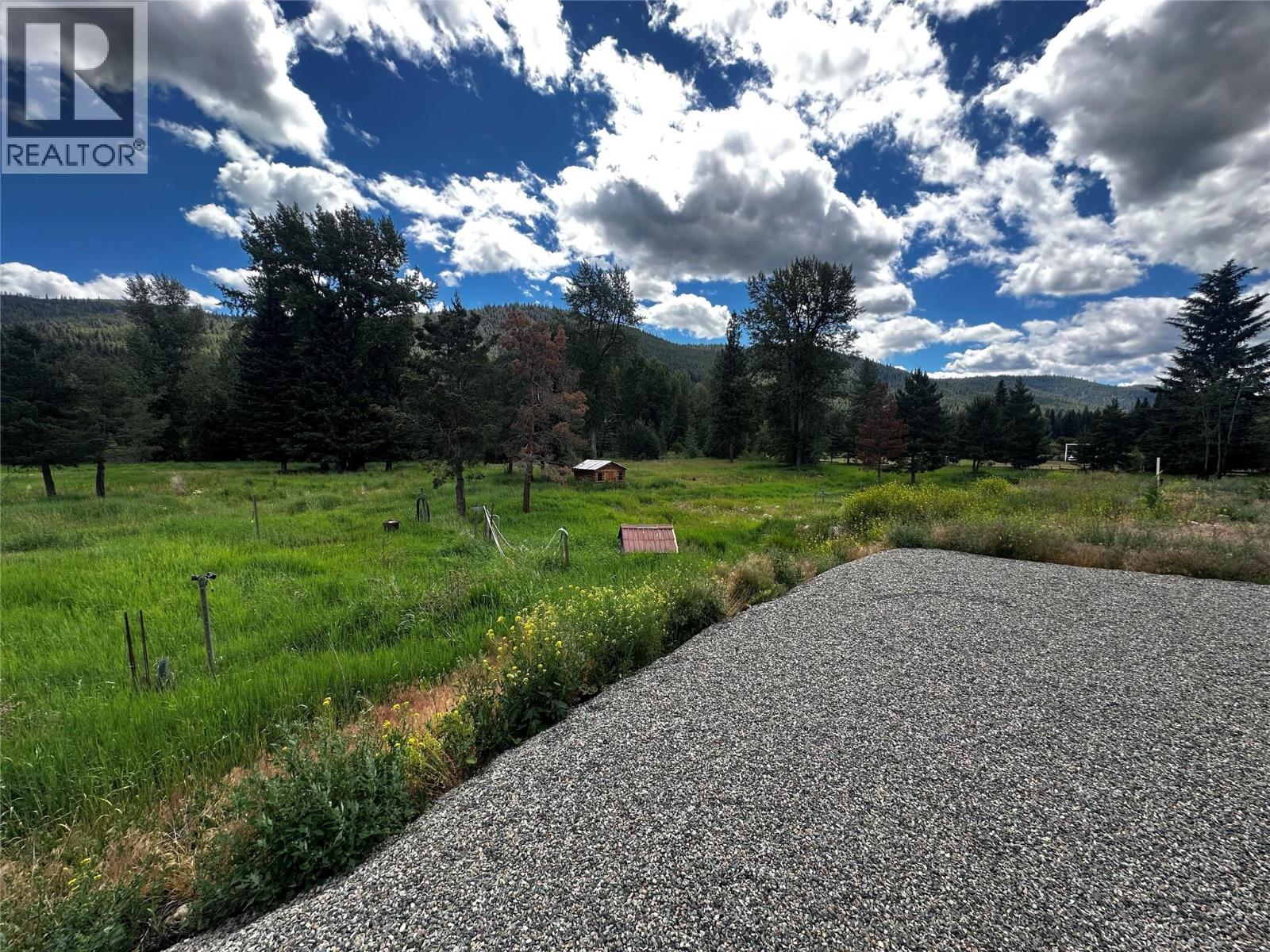 2297 Princeton Summerland Road, Princeton