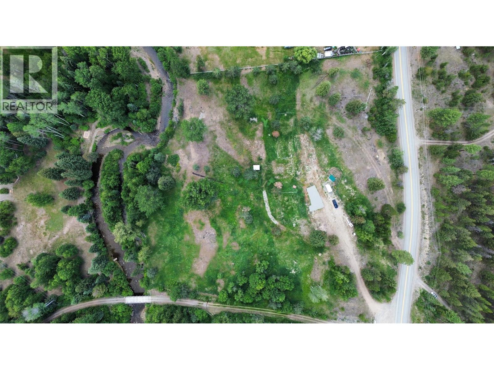 2297 Princeton Summerland Road, Princeton