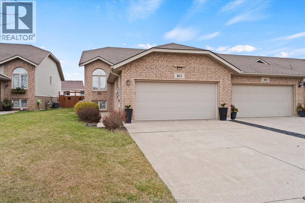 163 ANTONIO COURT - 1