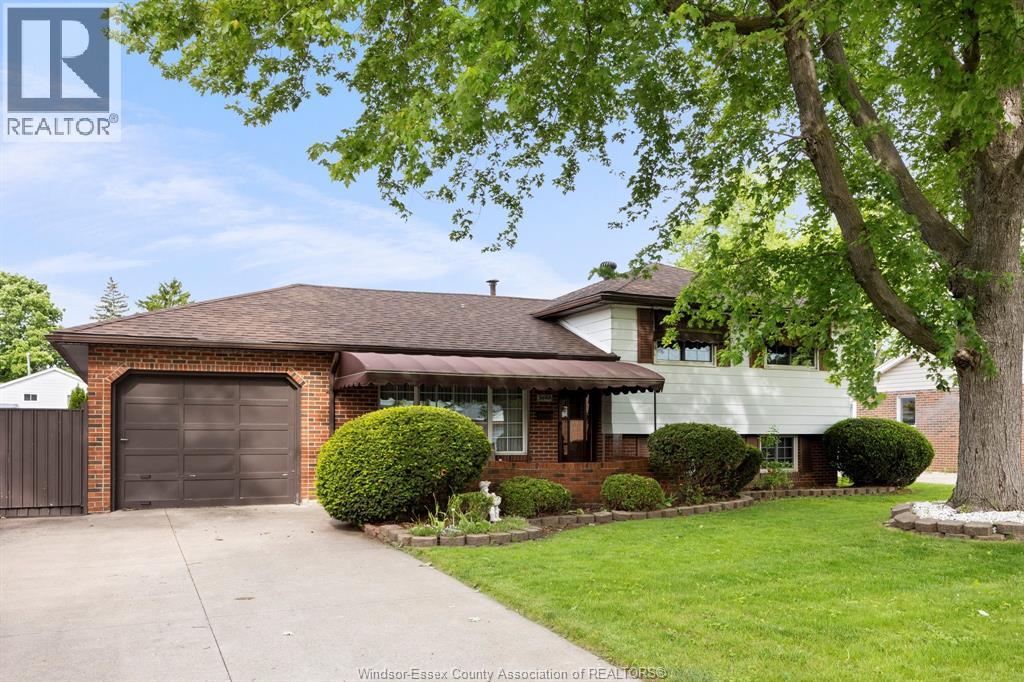 5649 BALDWIN - 1