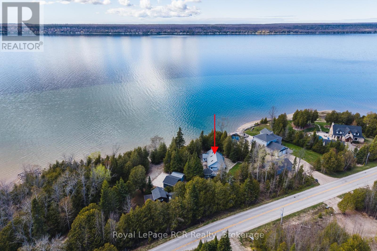 502183 GREY ROAD 1 ROAD - 2