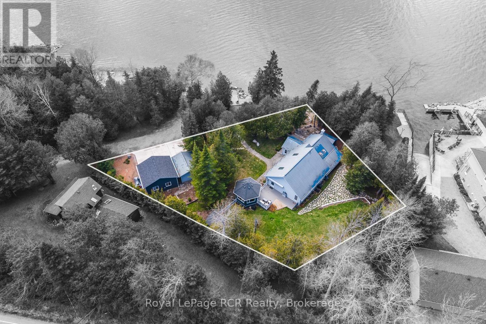502183 GREY ROAD 1 ROAD - 7