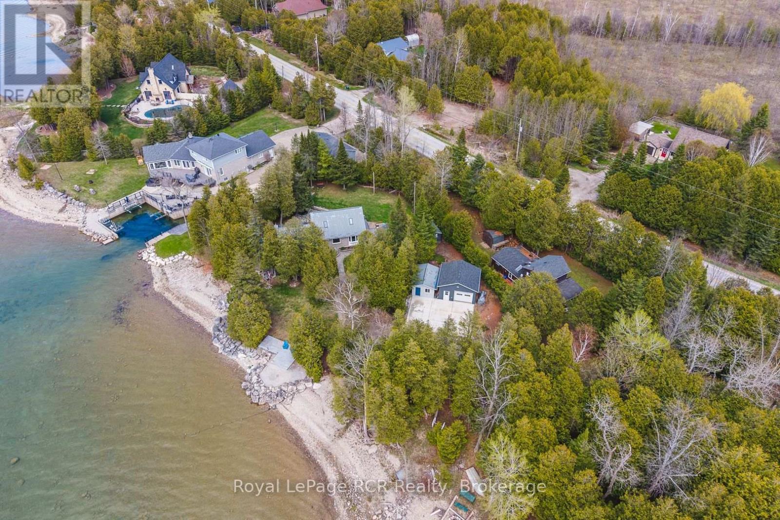 502183 GREY ROAD 1 ROAD - 6