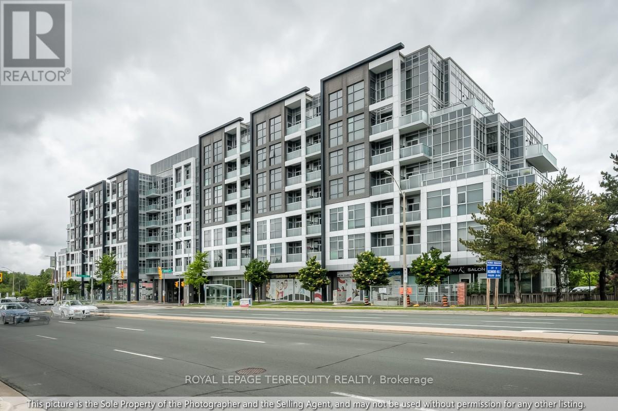 #230 8763 BAYVIEW AVENUE - 1