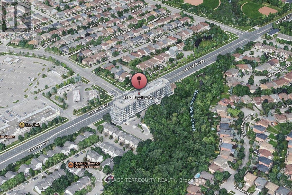 #230 8763 BAYVIEW AVENUE - 3